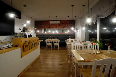 Restauracja Pierogarnia PoPierogu Wejherowo