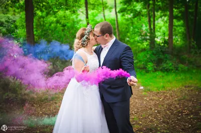 Kamil Plotzki Photography - Fotograf ślubny Wejherowo